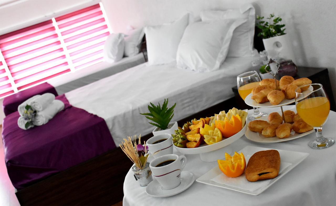 Hotel And Winery Lozar Bitola Zimmer foto